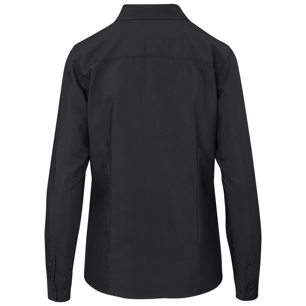 Chemise à manches longues pour femme Alex Varga Hallstatt