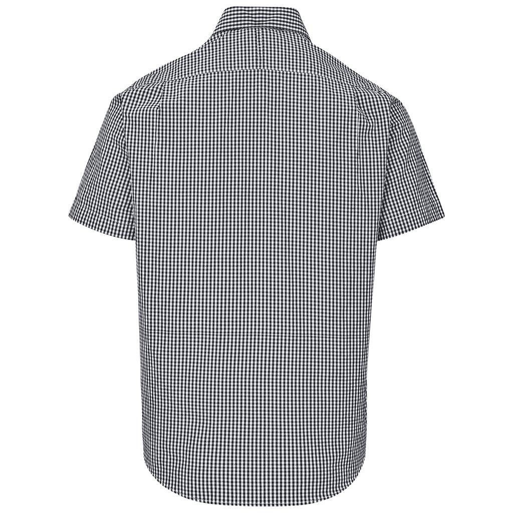 Chemise Ashford à manches courtes pour homme