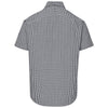 Chemise Ashford à manches courtes pour homme