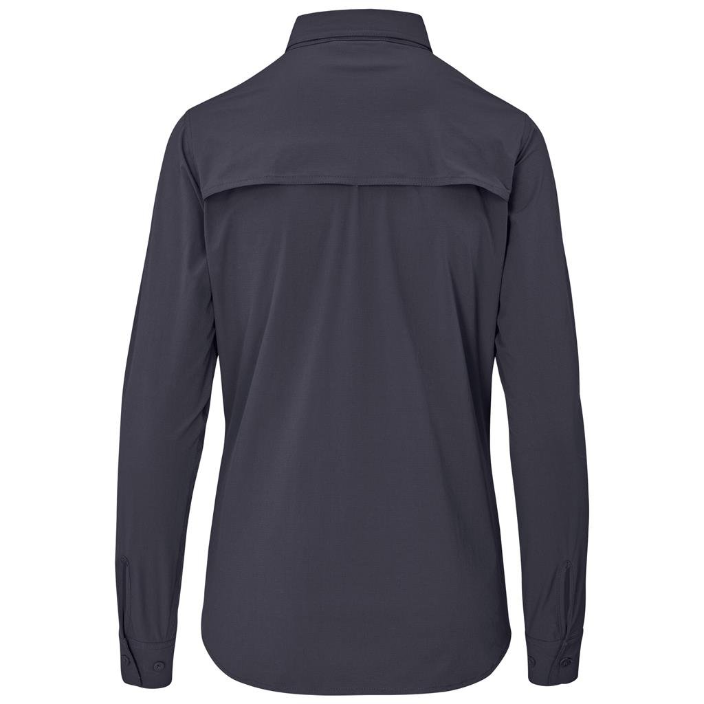 Camisola de manga comprida para mulher Amatola