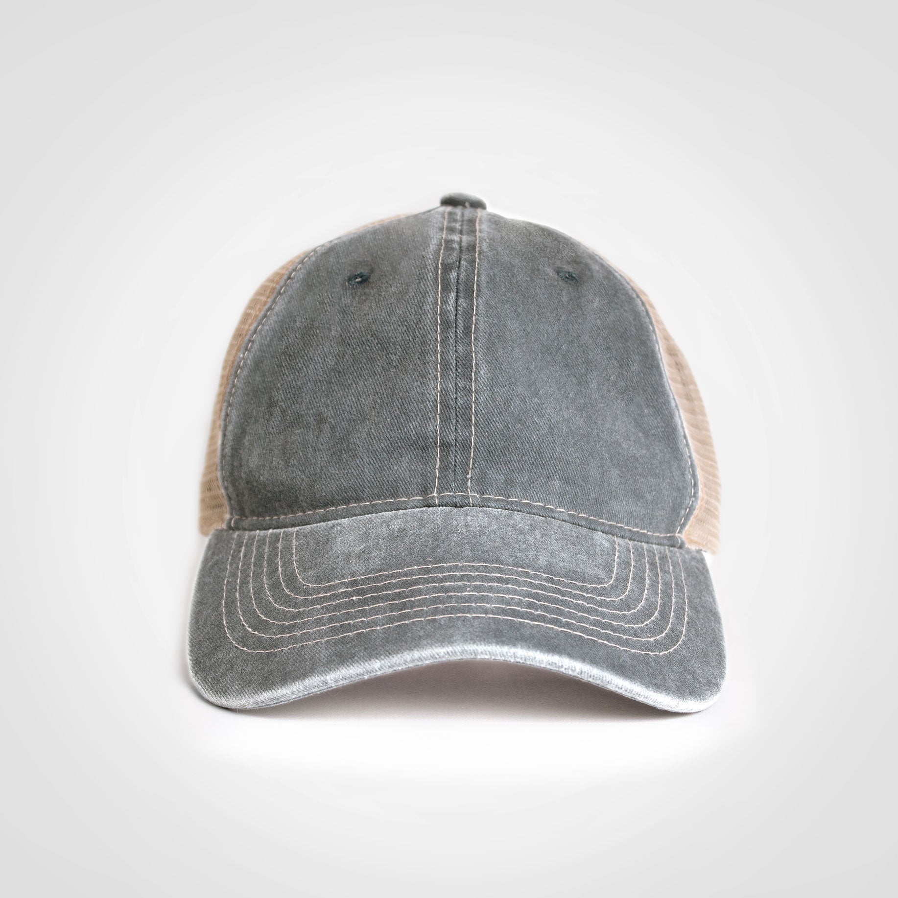 Casquette de camionneur Camper