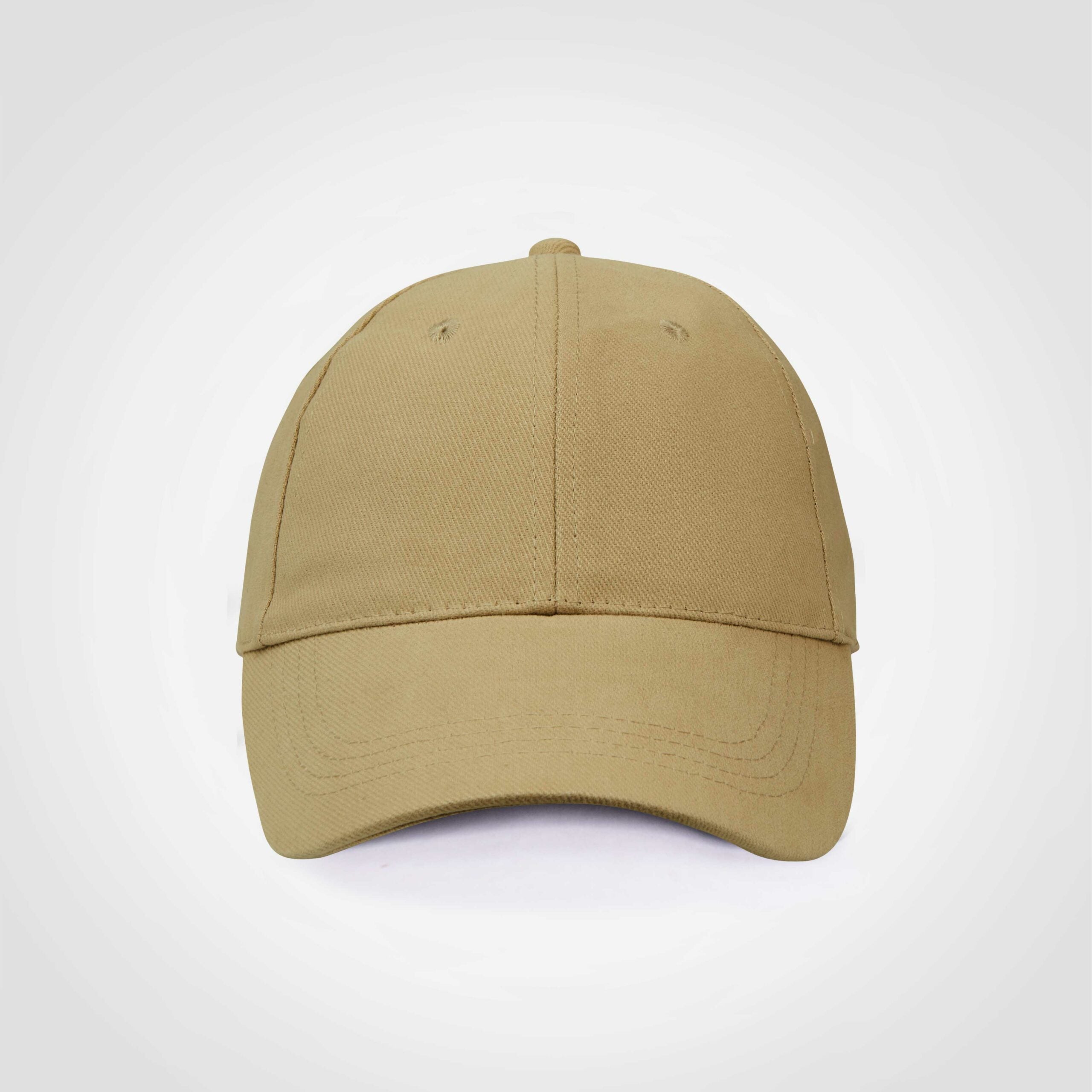 Classic 6 Panel Cap