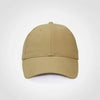 Classic 6 Panel Cap