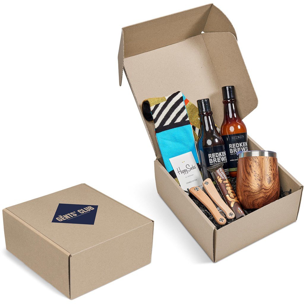 Altitude Bosley Gift Box B ( Excludes Contents ) image