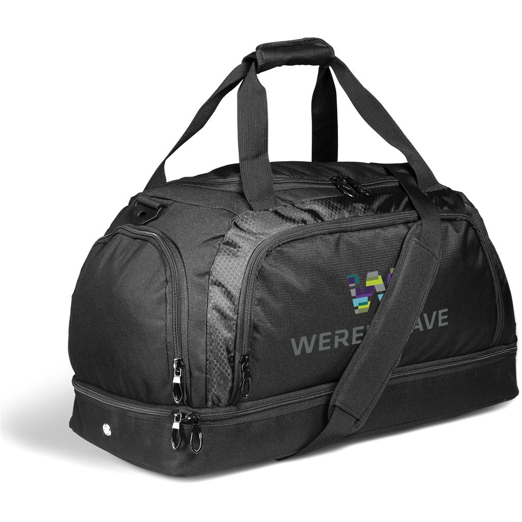 Bolsa Houston Double-Decker