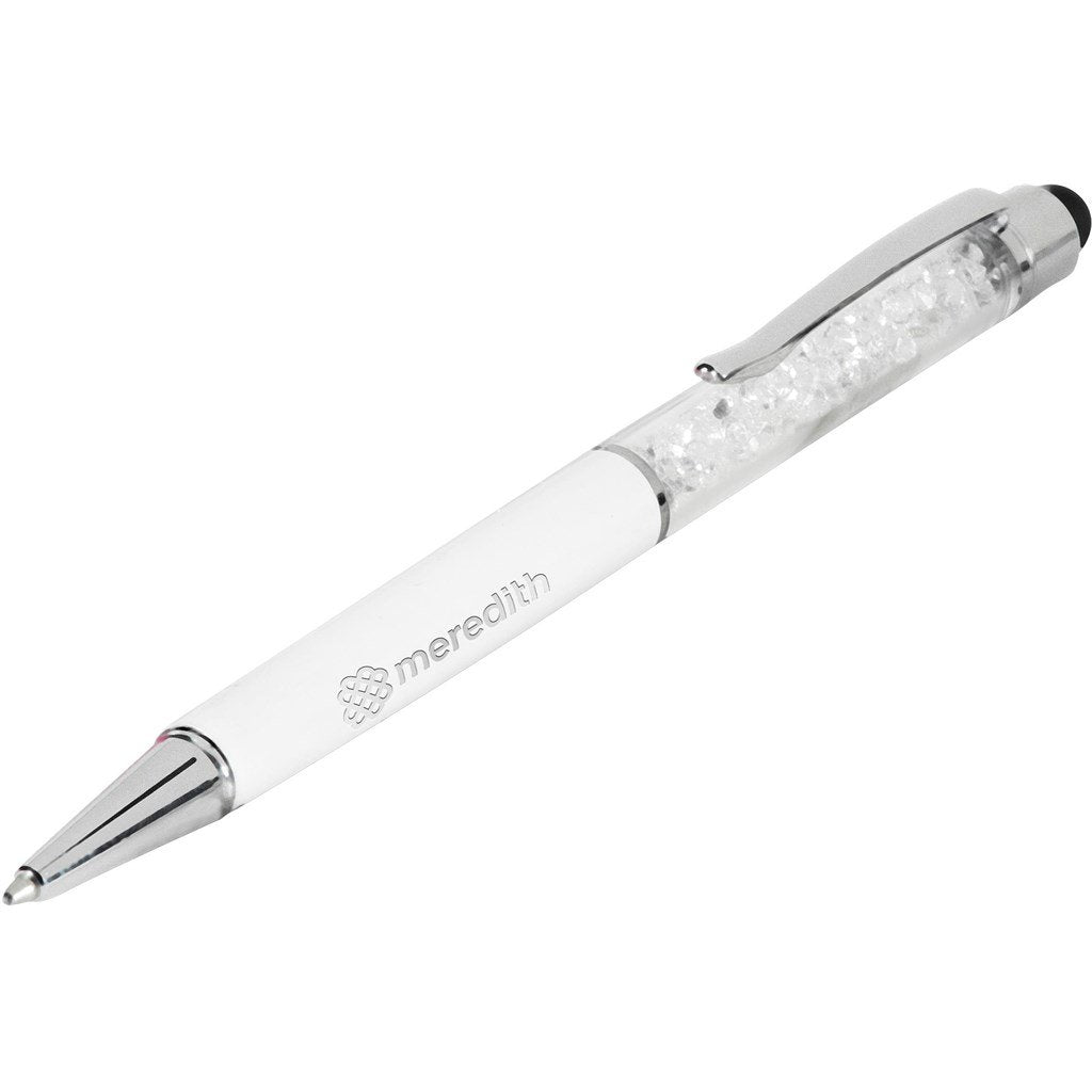 Caneta esferográfica Altitude Allure Stylus