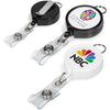 Altitude Klasp Retractable Badge Reel image