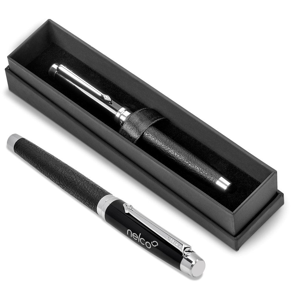 Stylo roller Corinthia d'Alex Varga