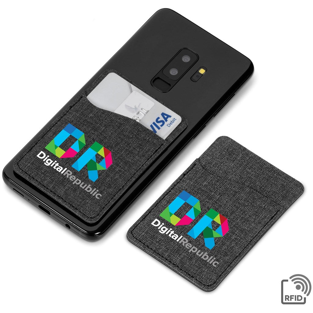 Porta-cartões telefónicos Altitude Oracle