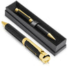 Stylo à bille Corona d'Alex Varga