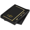 Ensemble carnet et stylo Alex Varga Vazquez