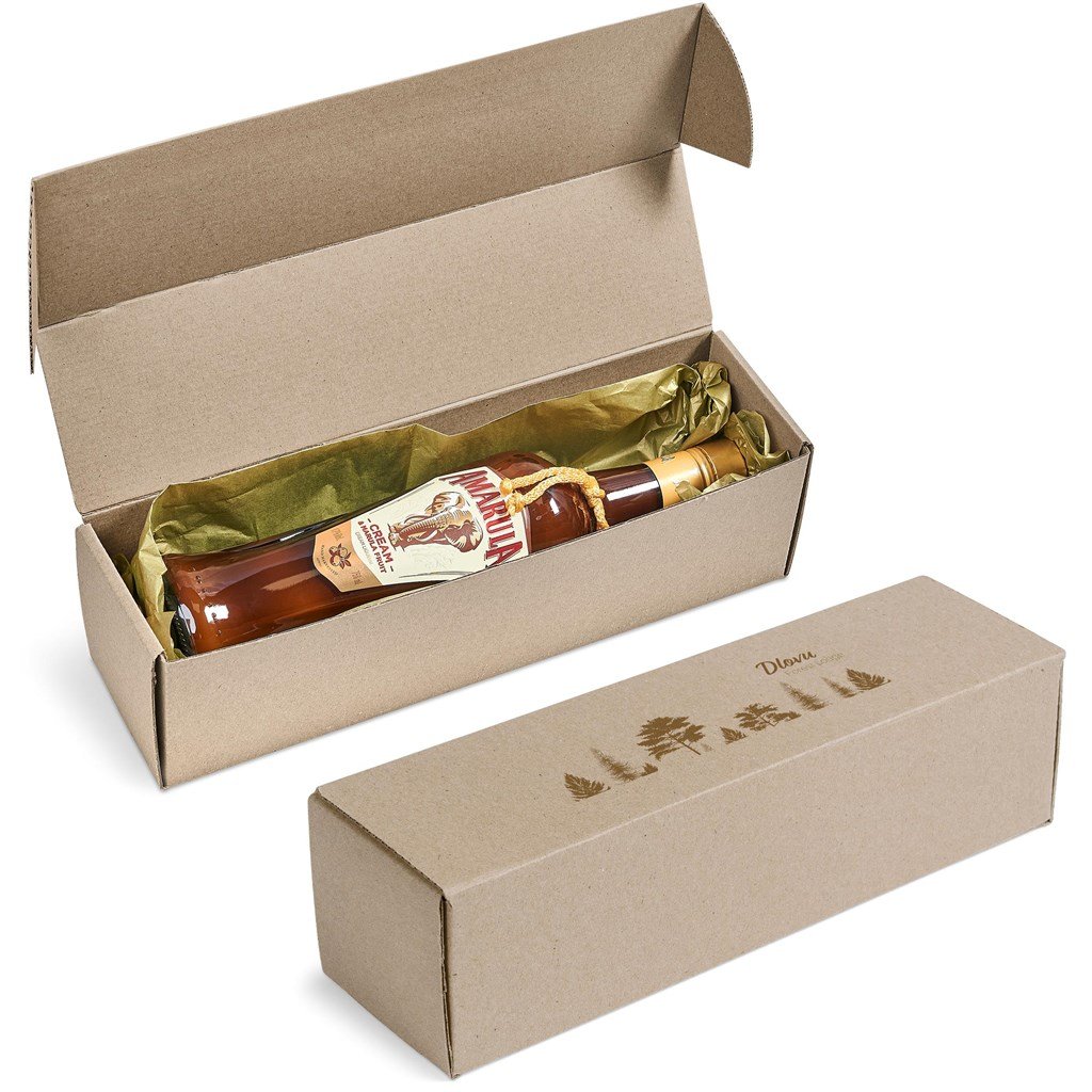 Altitude Bosley Wine Gift Box ( Excludes Contents ) image
