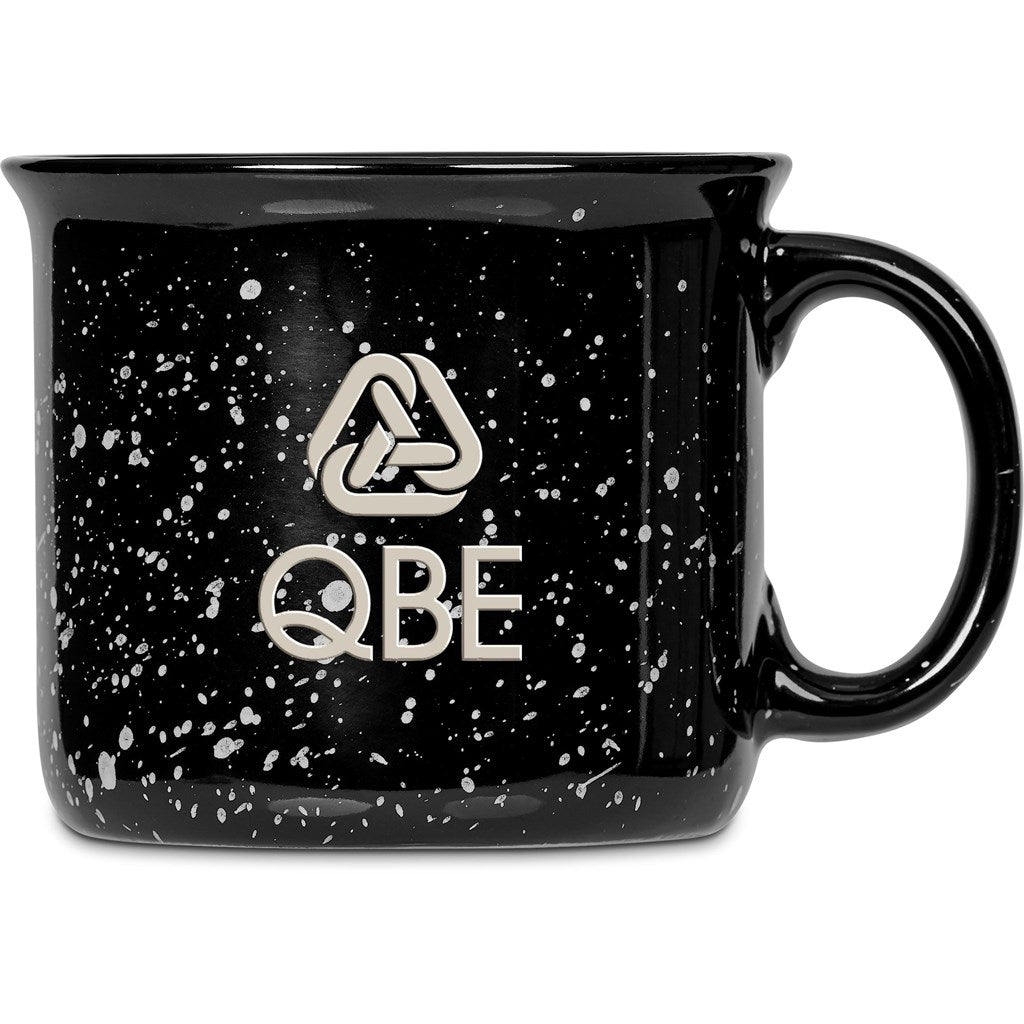 Caneca de café em cerâmica Serendipio Marshall - 400ml