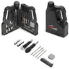 Coffret d'outils Altitude Booster 21 pièces