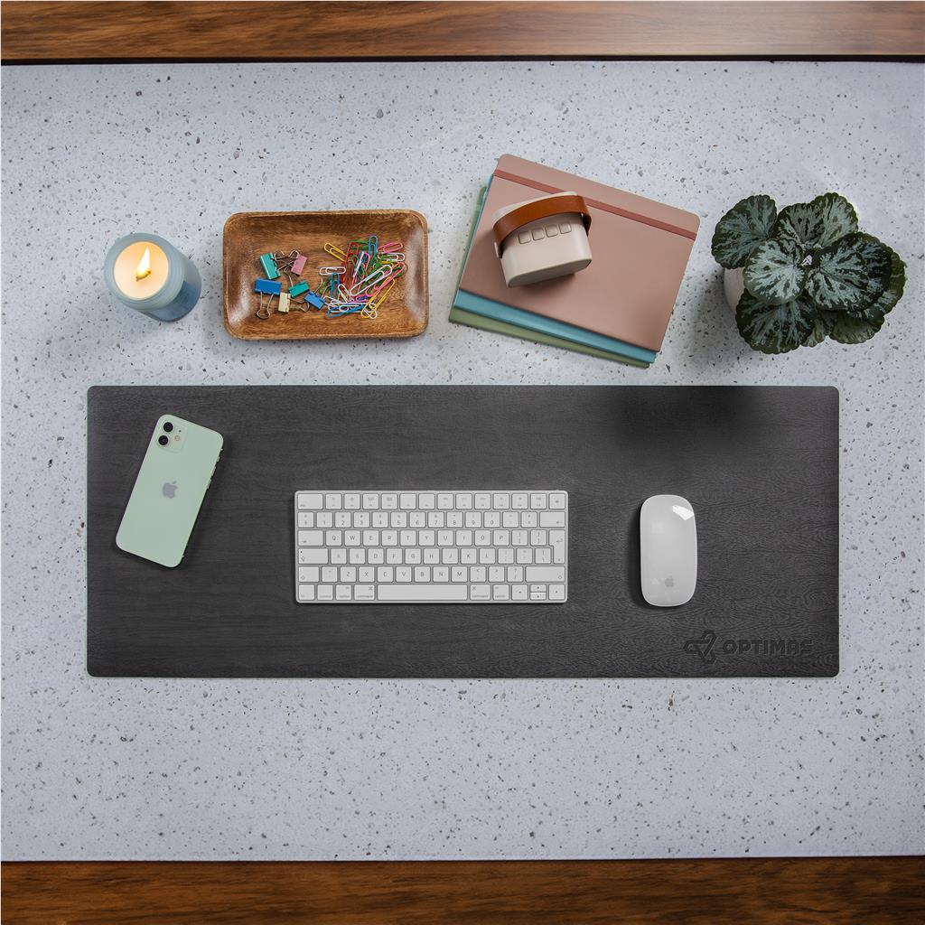 Tapete de mesa Oakridge