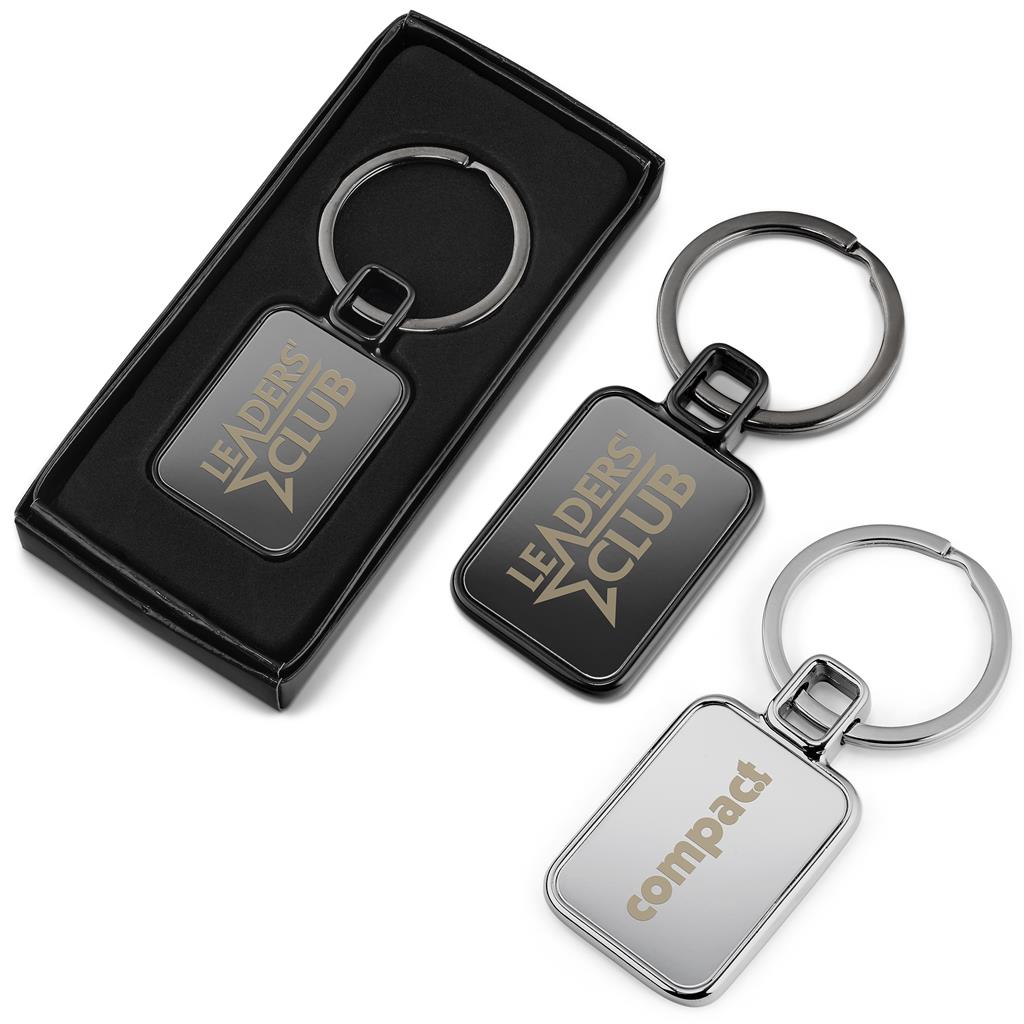 Altitude Splendour Keyholder image