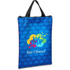 Pre-Production Sample Hoppla Rosenberg A4 Document Bag image