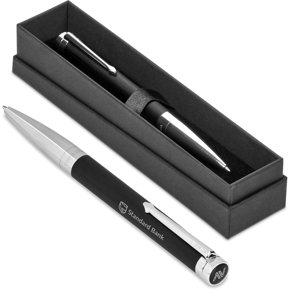 Stylo à bille Ipsum d'Alex Varga