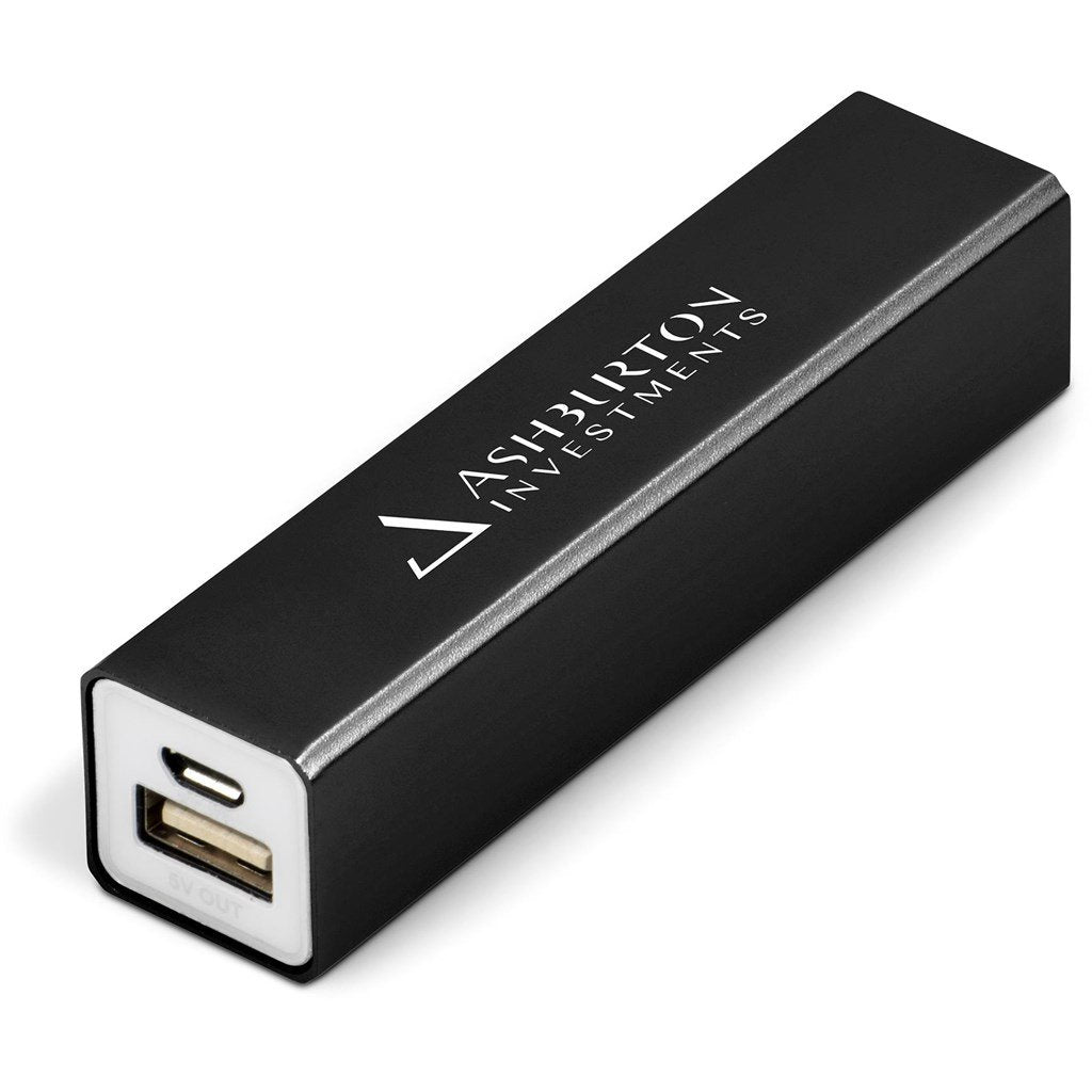 Odeon Power Bank - 2.200 mAh