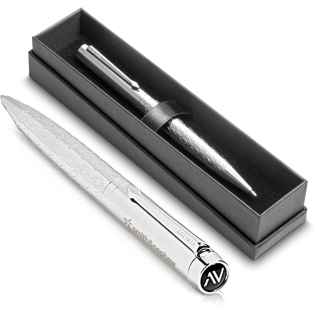 Caneta esferográfica Alex Varga Orion