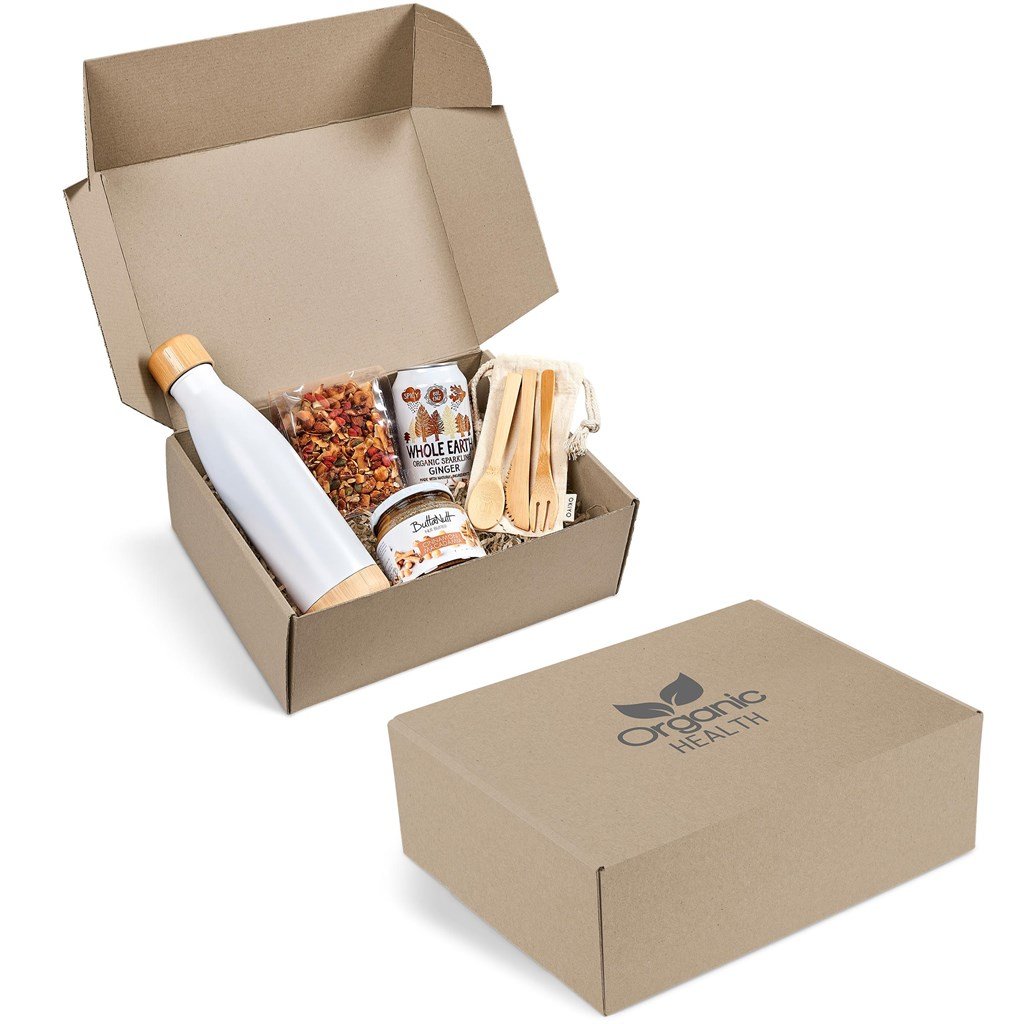Altitude Bosley Gift Box A ( Excludes Contents ) image