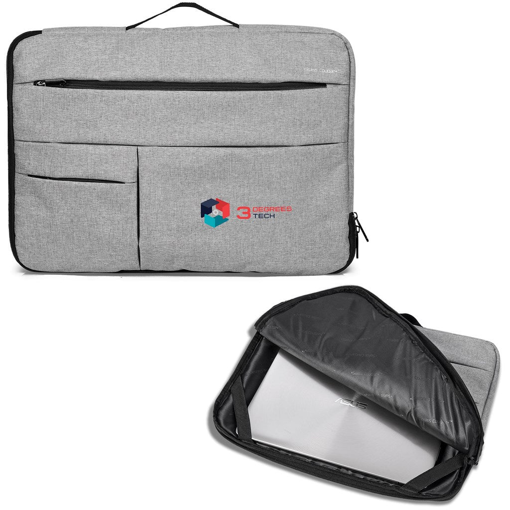 Housse pour ordinateur portable Swiss Cougar Zurich