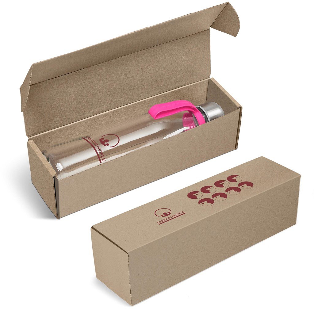 Altitude Bosley Bottle Gift Box ( Excludes Contents ) image