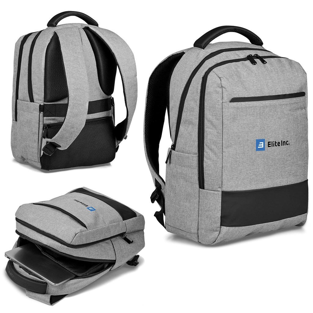 Sac à dos pour ordinateur portable Swiss Cougar Zurich