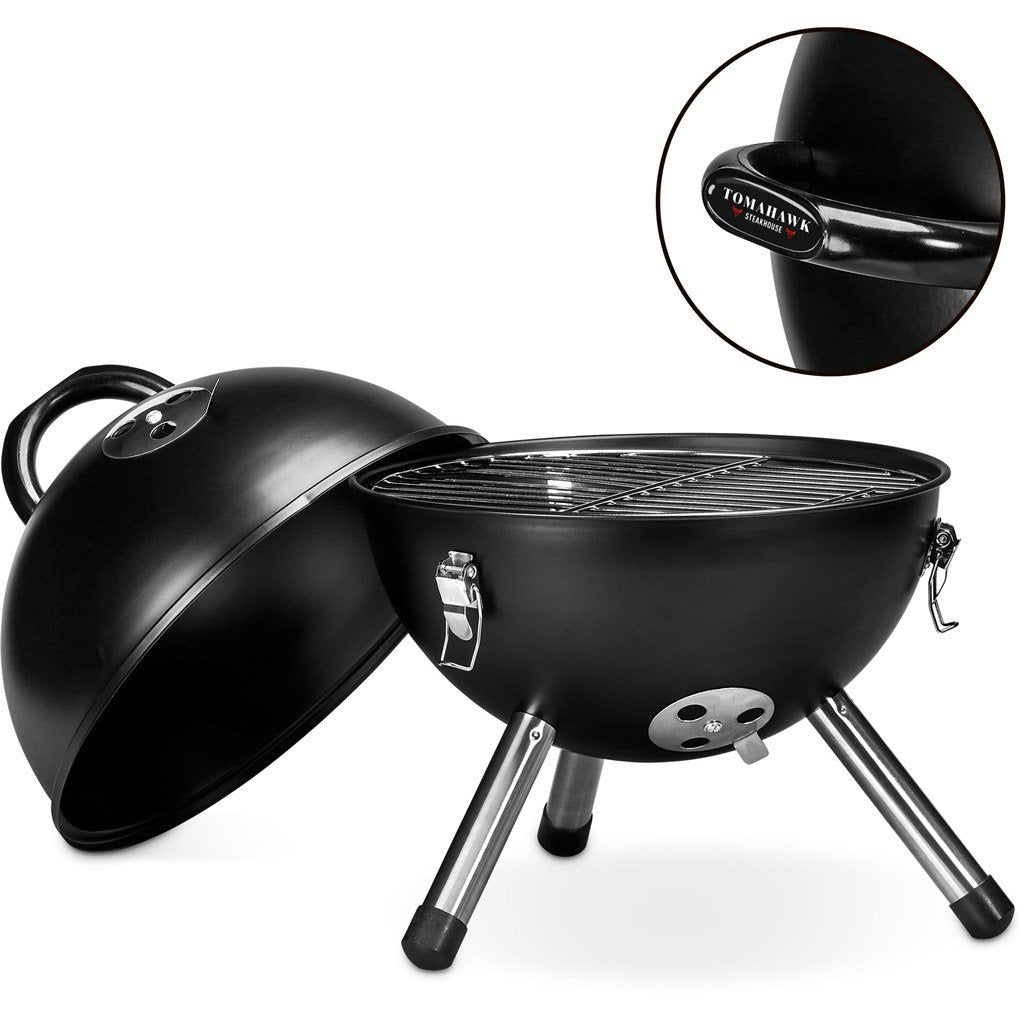 Serendipio Moraga Bouilloire Braai