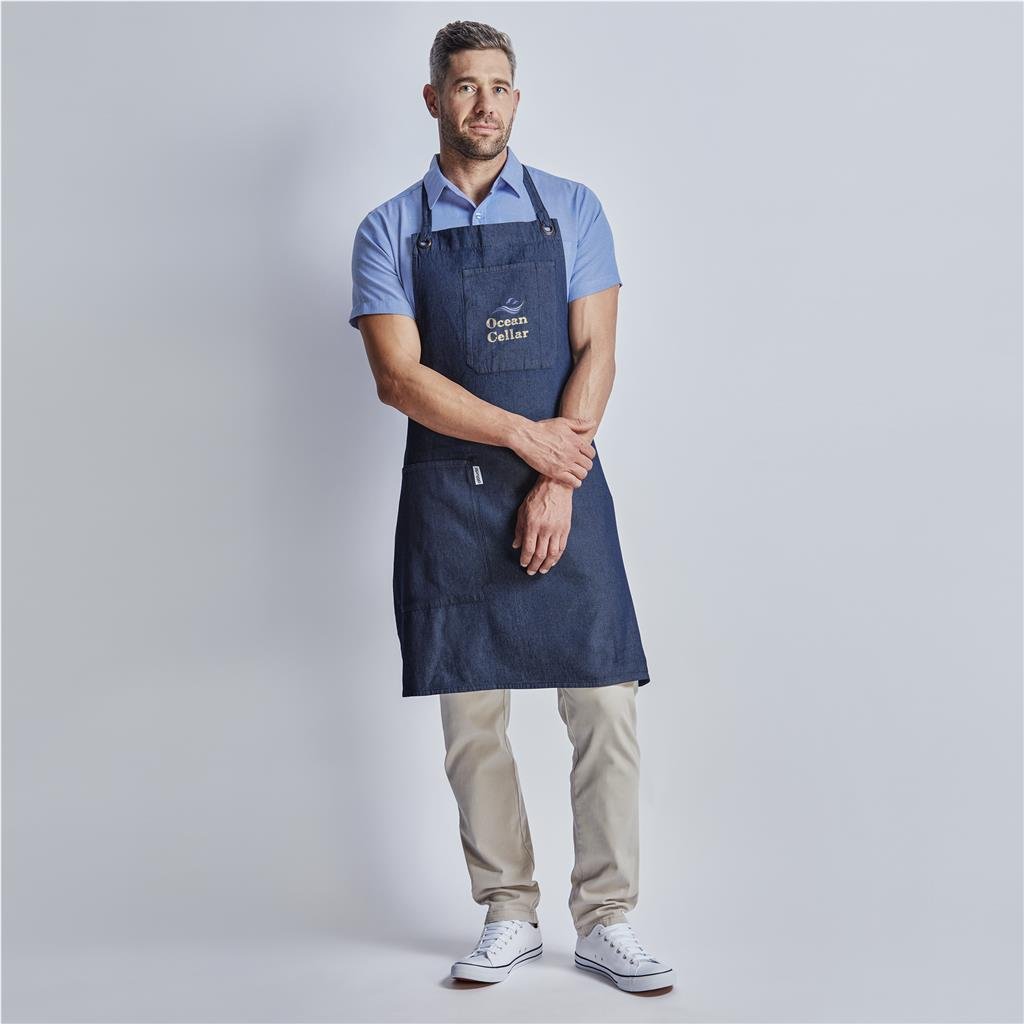 Avental Altitude Crew Bib