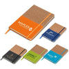 Altitude Synergy A5 Hard Cover Notebook image