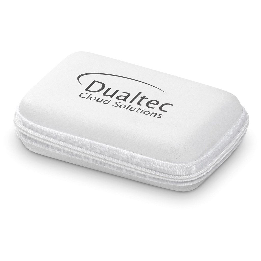 Estojo técnico Altitude Potency (não inclui conteúdo)