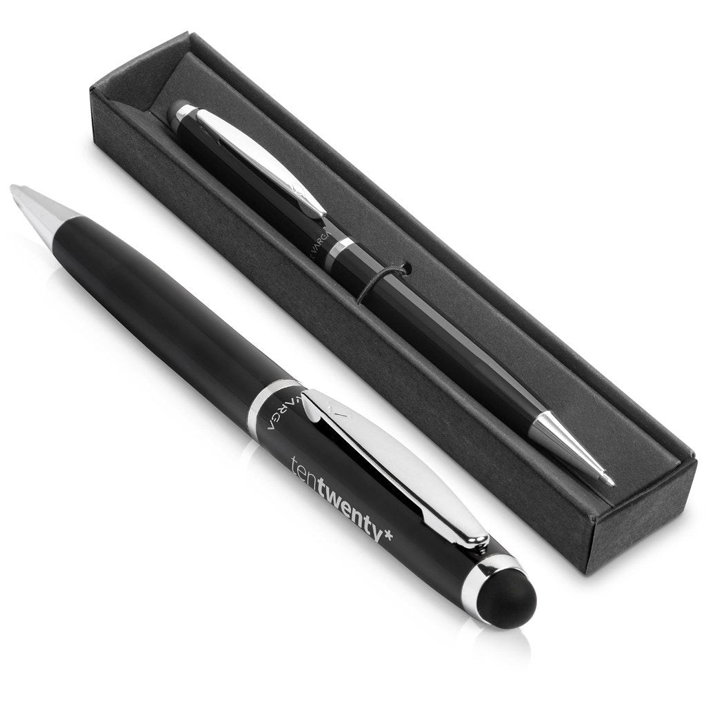 Caneta esferográfica Apus Stylus Alex Varga