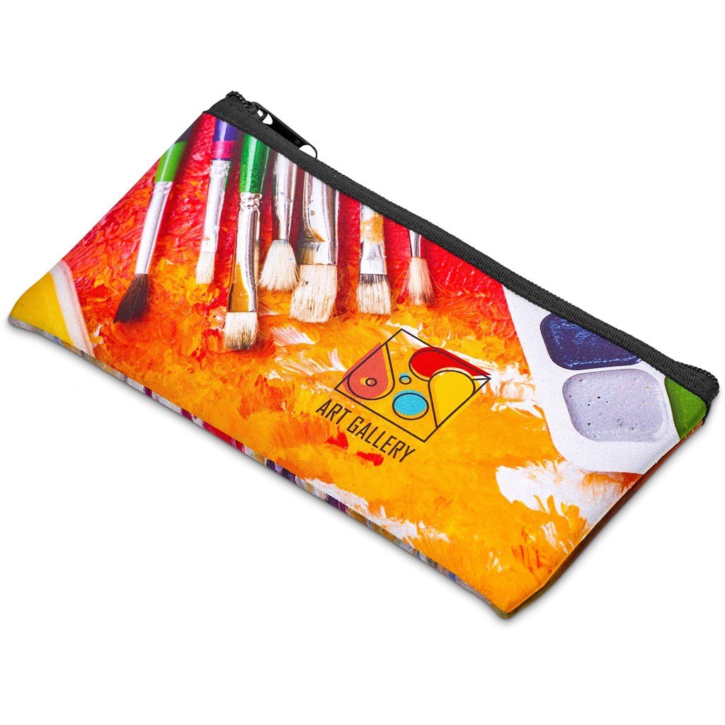 Hoppla Creative Neoprene Pencil Case image