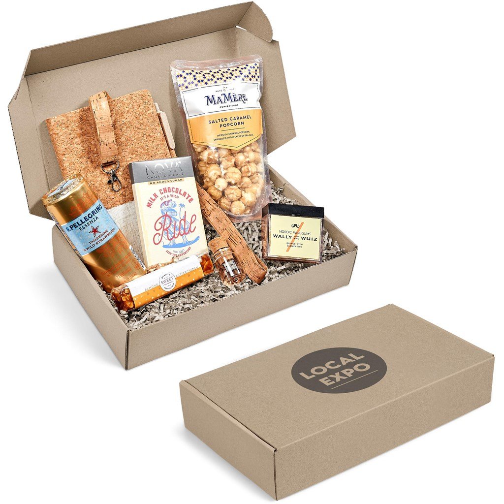Altitude Bosley Gift Box C ( Excludes Contents ) image