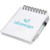 Mini carnet et stylo Altitude Scribe
