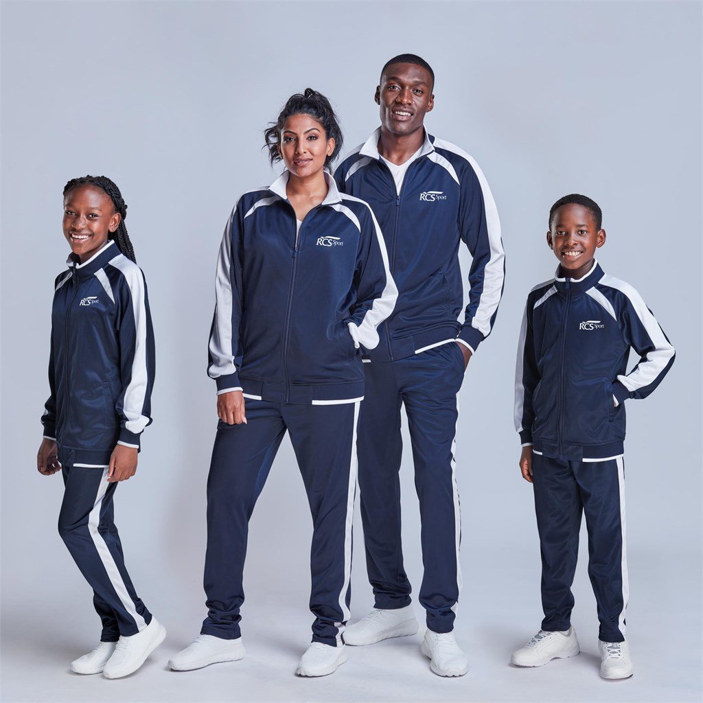 Unisex Sideline Tracksuit image