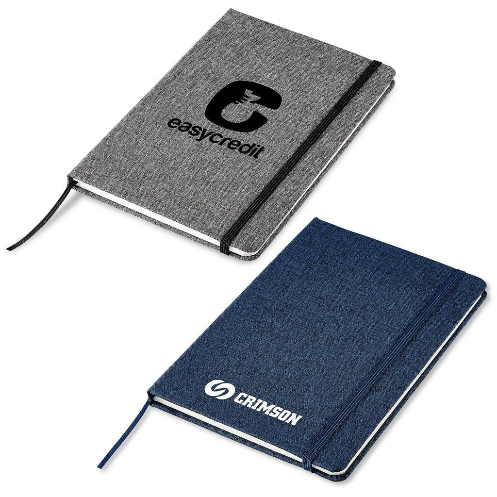 Altitude Hemingway A5 Hard Cover Notebook image