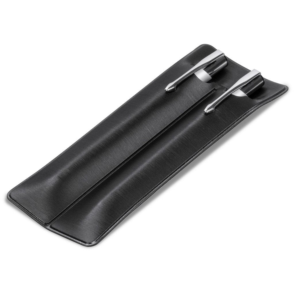 Pochette double pour stylo Altitude Marvin (sans stylo)