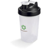 Shaker protéiné en plastique Altitude Shake &amp; Burn - 400 ml