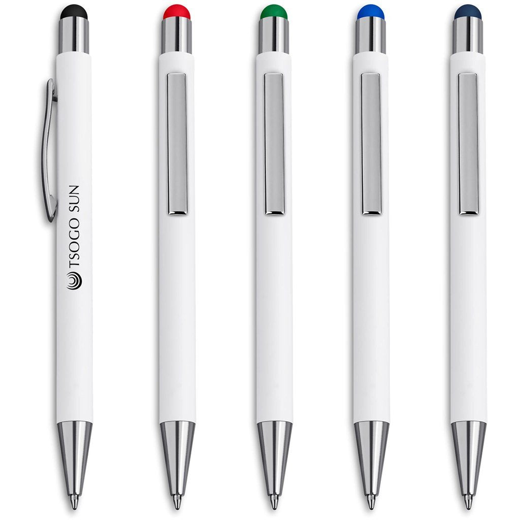 Altitude Boogaloo Stylus Ball Pen image