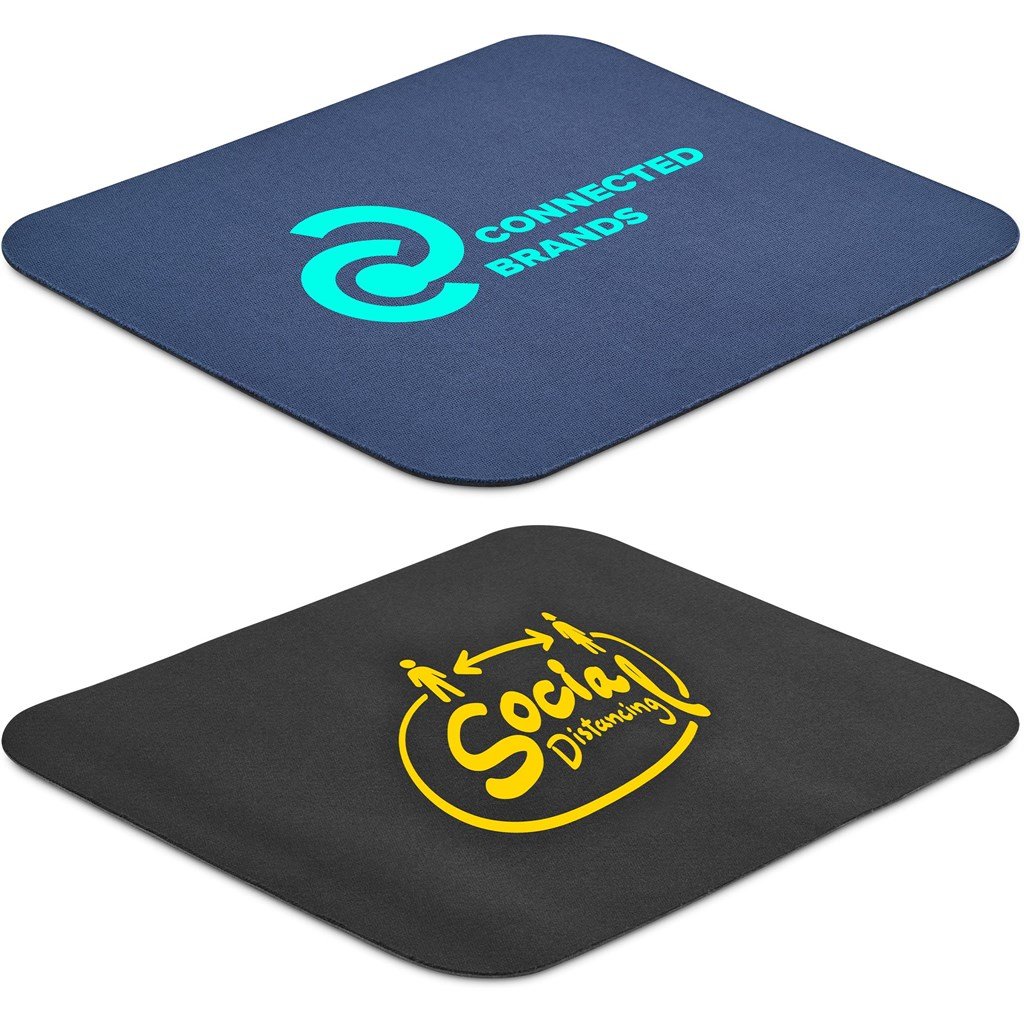 Altitude Omega Mouse Pad image