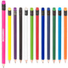 Altitude Brainiac Wooden Pencil image