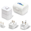 Adaptador de viagem Path-Finder World