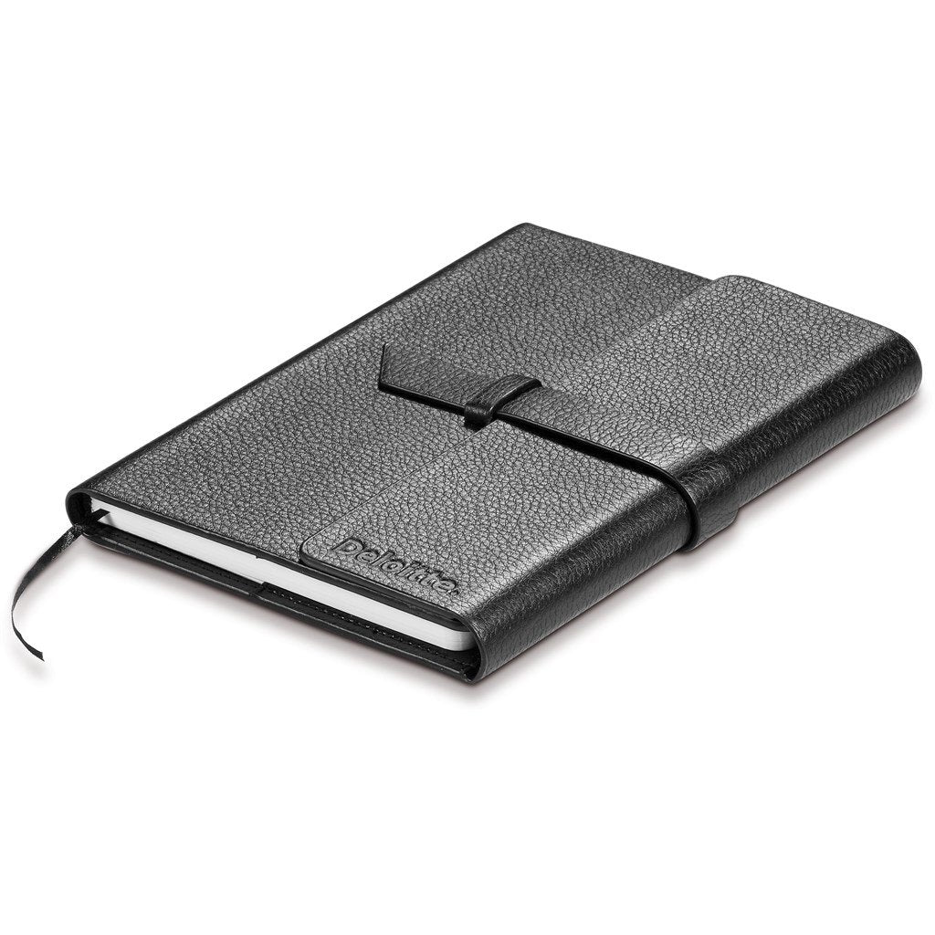 Caderno Tribeca Midi de capa dura