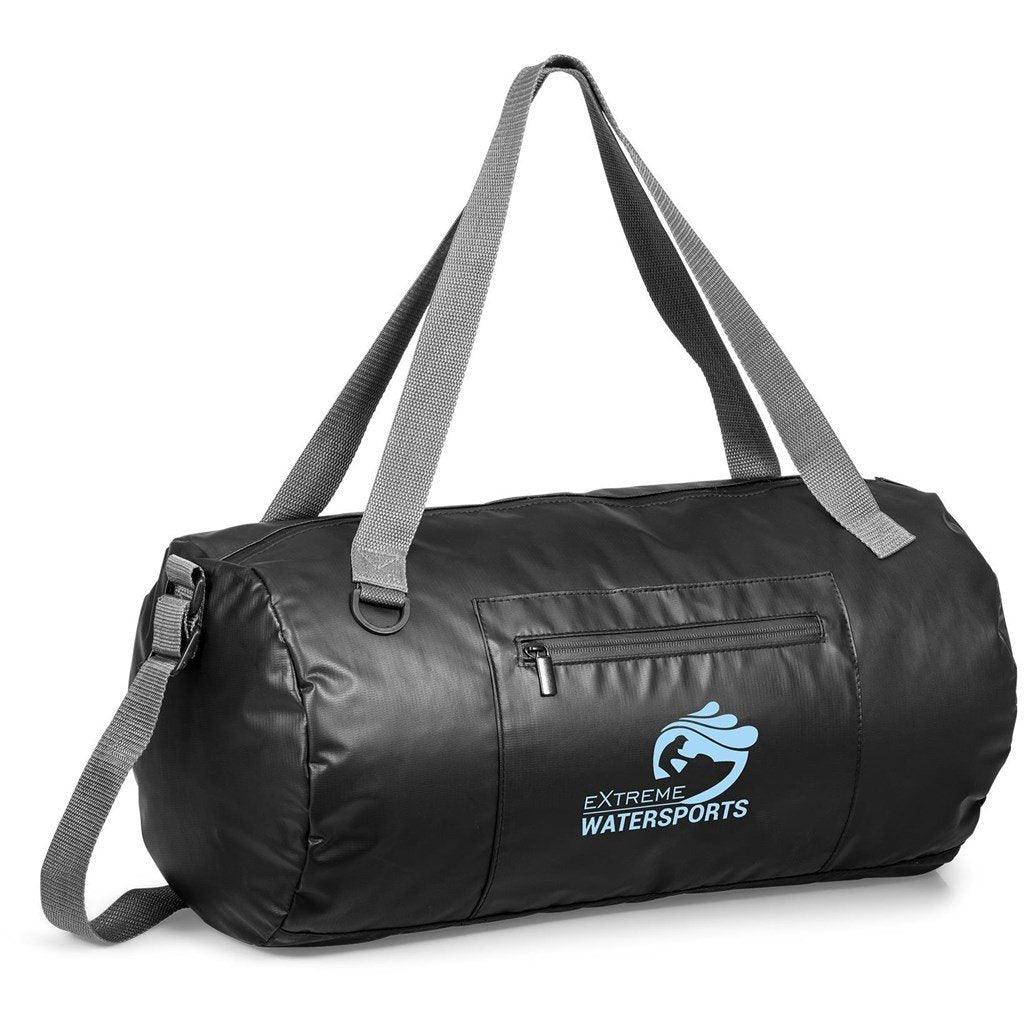 Sac de sport résistant à l'eau Sierra