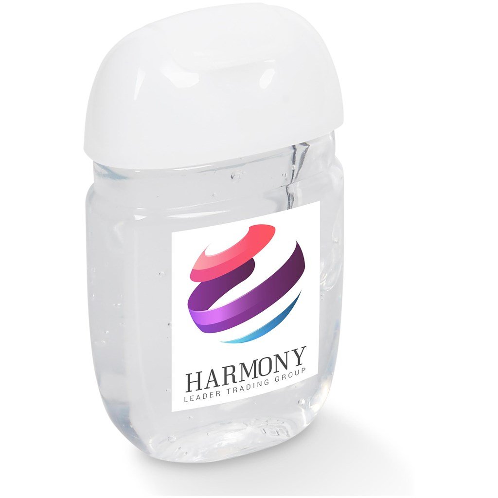 Altitude Bac-Away Gel Higienizador para as Mãos - 30ml
