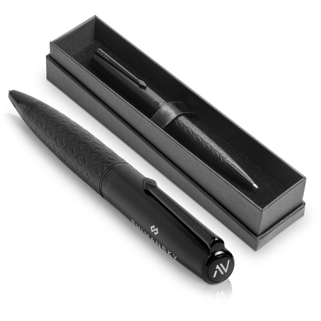Stylo à bille Alex Varga Galexia