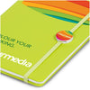 Disque rond pour ordinateur portable Gravity