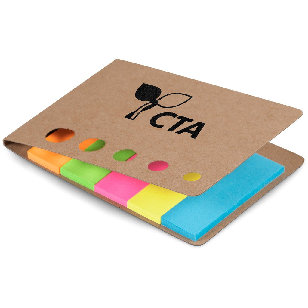 Bandeiras adesivas de altitude na hora certa